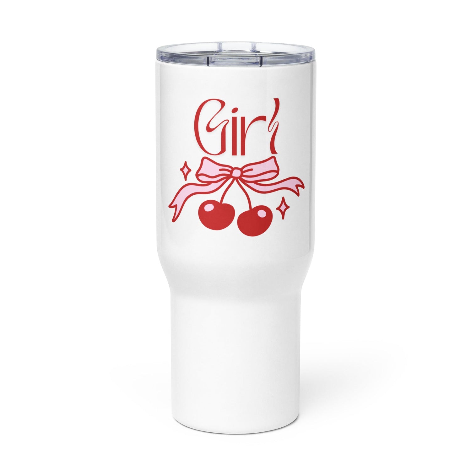 Girly -Femenina