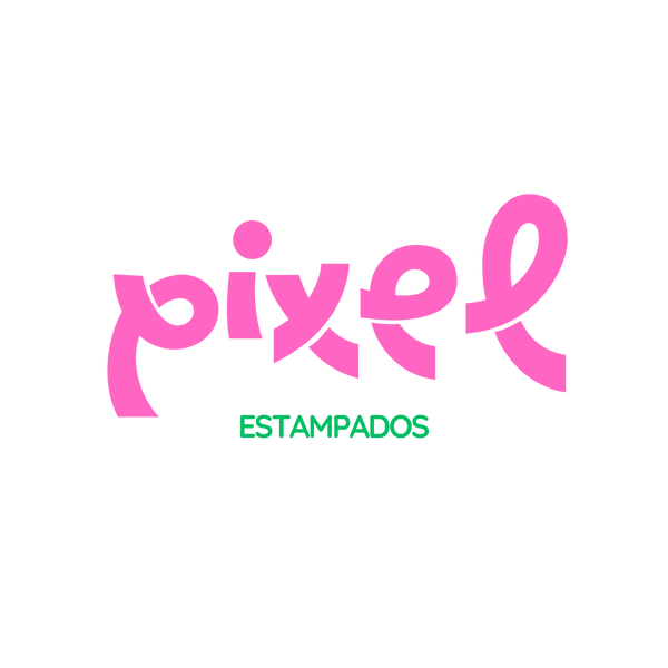 Pixel Estampados