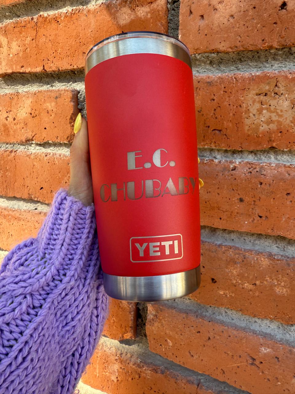 Termo Metalico Personalizado